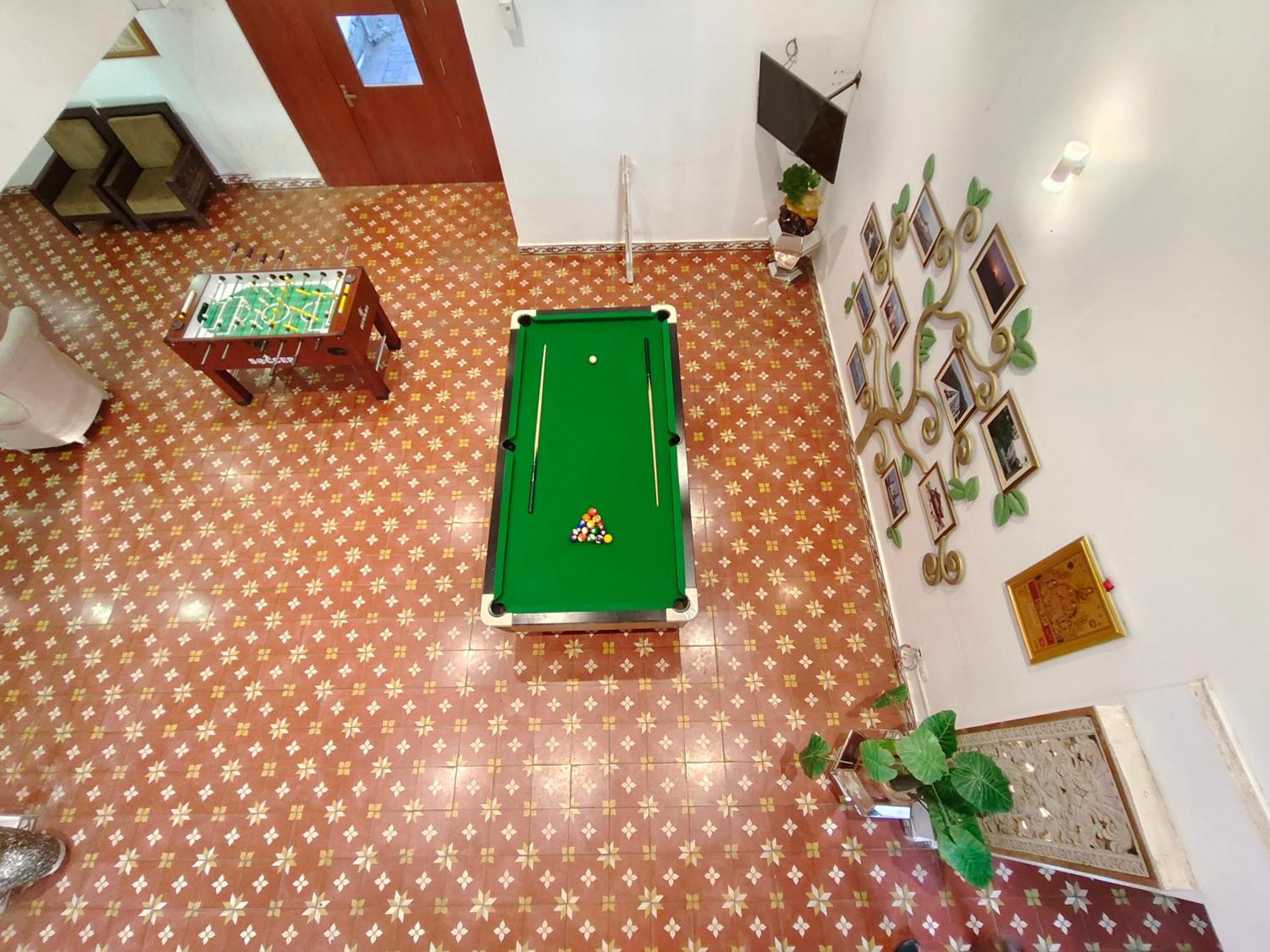 Rr Inn Group Of Hotels Kanyakumari Buitenkant foto